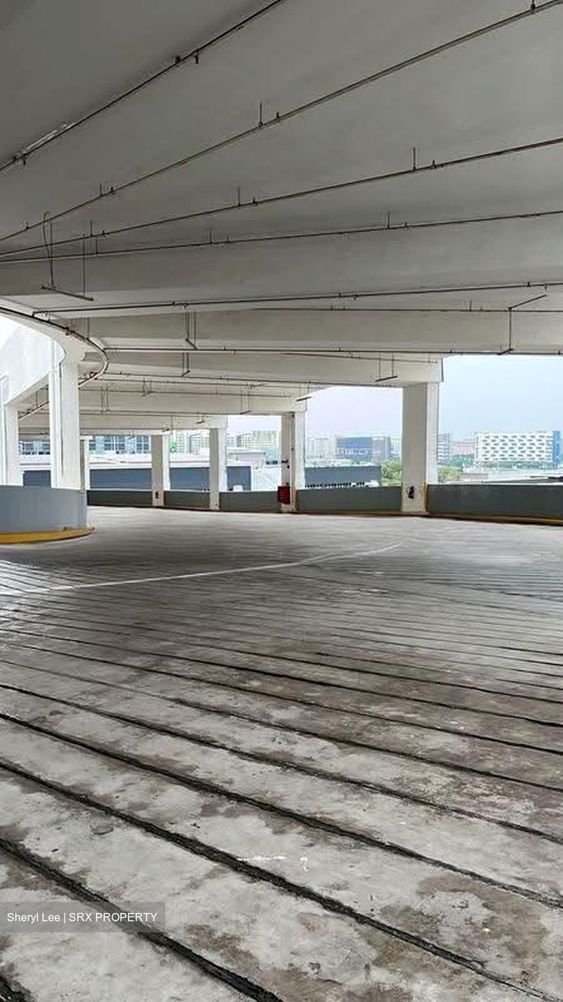 Space@tampines (D18), Factory #607896791